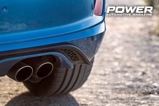 Ford Fiesta ST 1.5EcoBoost 200Ps